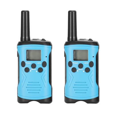 Juguetes electrónicos – Walkie talkies