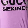 Gucci SS23 T Shirt Women's Purple 623608-XJCLE-5103