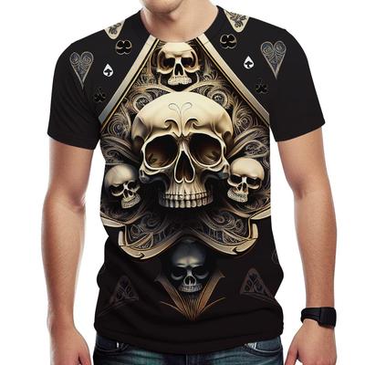 Tričká a tielka – Košile