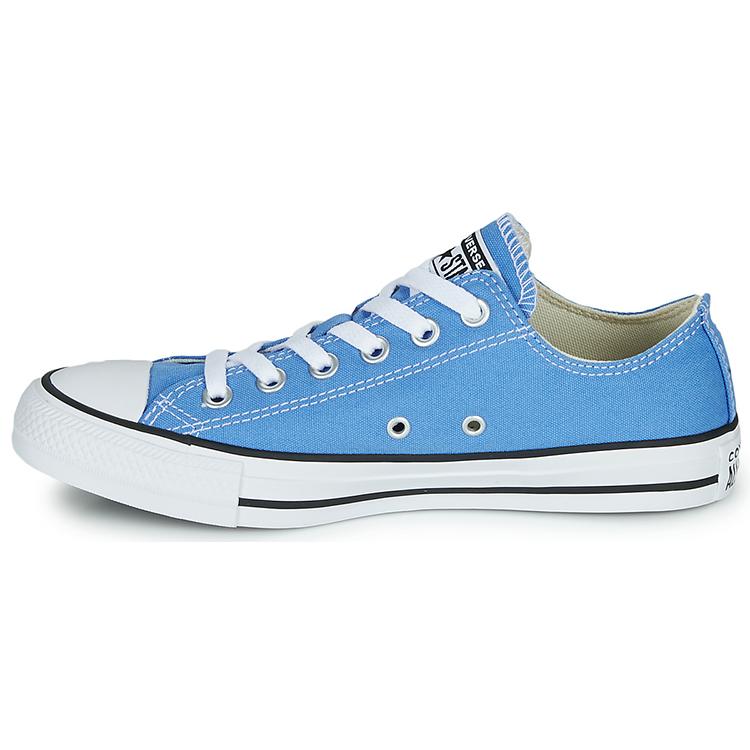 

Chuck Taylor All Star Converse Ox Blue 166709C 41.5