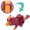 Ferocious lion 3.6cm Deformed Egg Hyper Dragonoid Battle GameToy