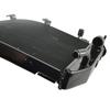 For Yamaha YZFR1 YZF-R1 YZF R1 2009-2014 Motorcycle Radiator Aluminum Cooling Cooler