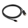1.8m Mini DisplayPort to HDMI Thunderbolt Adapter Cable for Mac/TV