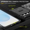 Protection Phone Cover Armor Case for Samsung Galaxy S26 Plus S25 Ultra S24 FE S22 S23 S21 Ultra A17 5G A56 A36 A16