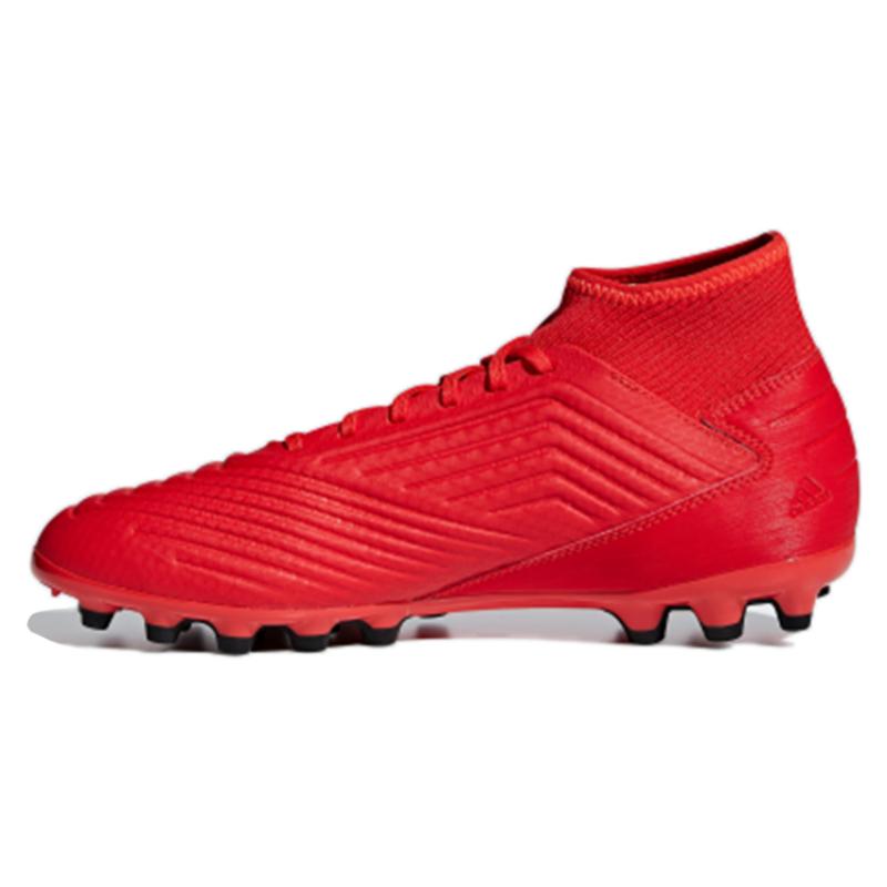 

Adidas Predator 19.3 Ag Red Sneakers D97944 41⅓
