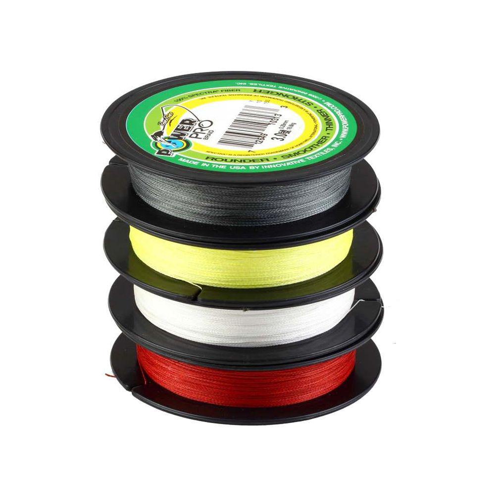 Buy Line Lines Strong Braided Wire 100M Fishing 30LB at affordable