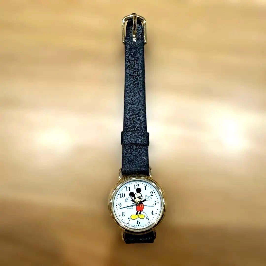 ALBA Mickey Mouse Watch Quartz