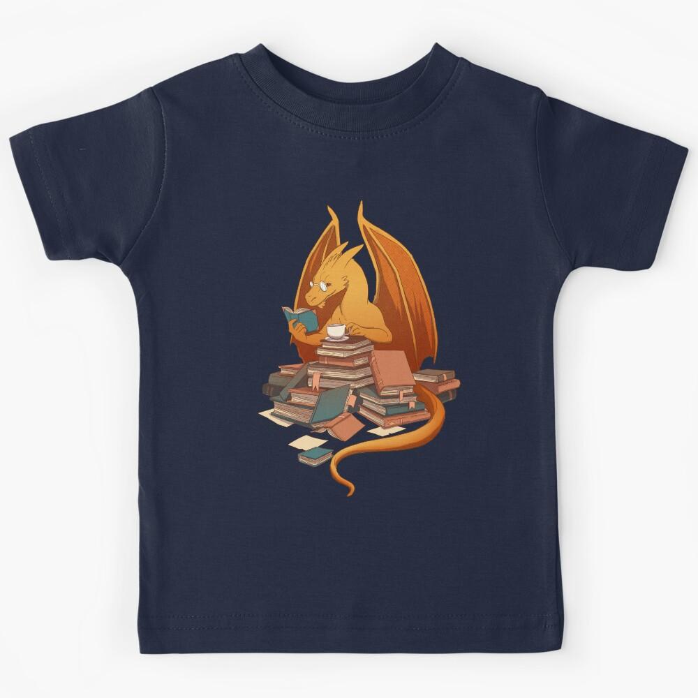 The Librarians Horde Kids T-Shirt 170