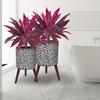 1pc Artificial Simulation Greenery, Spring & Summer Seasonal Decorations - Indoor/Outdoor Decoration