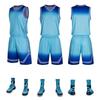 Women's & Youth Basketball Summer Training Uniform Set