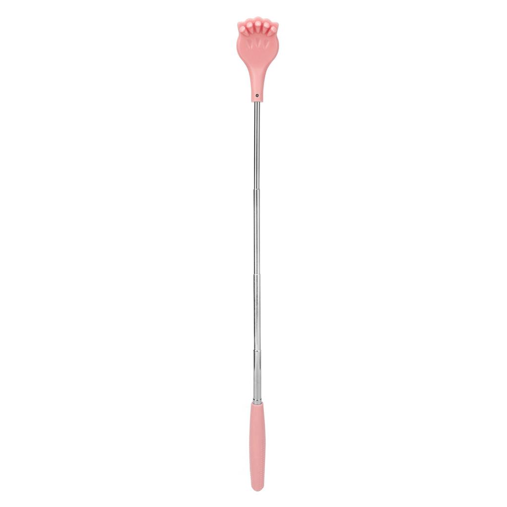 Self Back Scratcher Stretchable Multifunctional Body Massager Cat Claw   Cute Scratching Tool