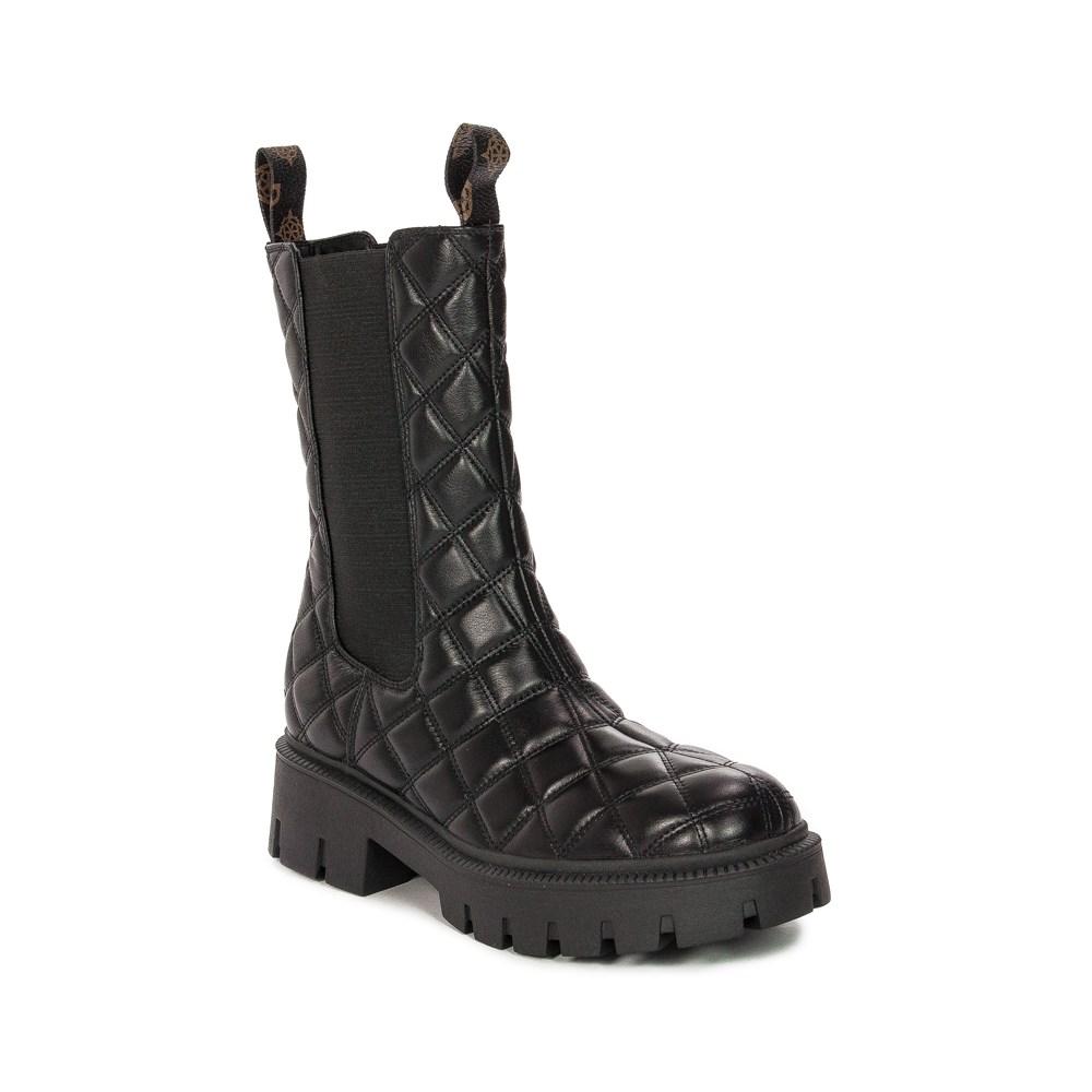 Boots Guess Black FL7SRLLEA10