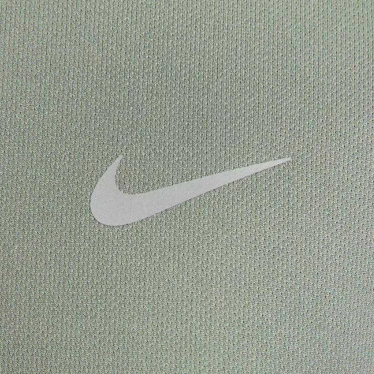Nike Dry SS25 Fit UV Miler Comfortable Fashion Trendy Minimalist Short Sleeve T-Shirt Men Tops DV9316-364