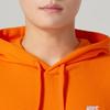 New Nike Sweatshirts Men's Orange BV2655-819