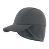 Polar Fleece Earmuffs Hat for Men Warm Ear Protection Hat Casual Winter Baseball Cap  Autumn Winter