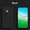 Liquid Silicone Phone Case For Oppo A5 Energy Case Cover Soft Funda Back Cover For Oppo A5 Pro 4G Global Case