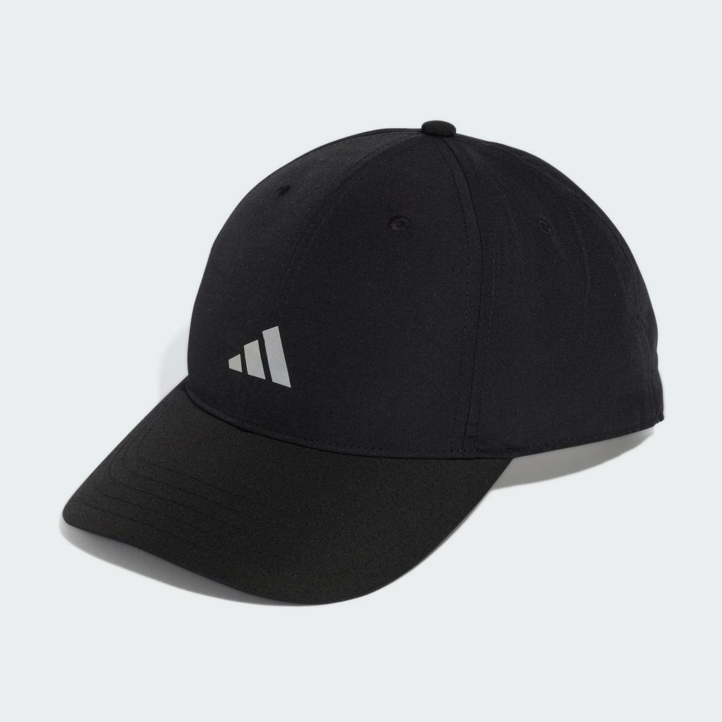 ADIDAS Running Essentials Climacool 6 Panel Baseball Cap Jz0506