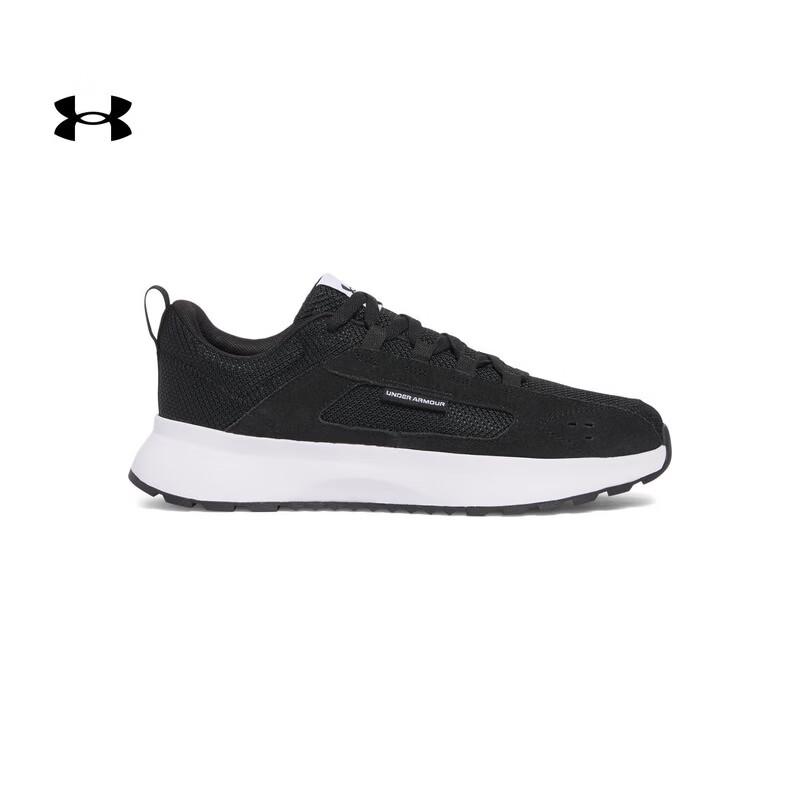 Мужские спортивные повседневные кроссовки Under Armour Street Mirage 41