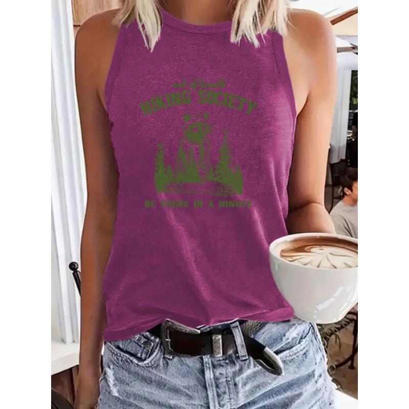 

Модный ТРЕНД УНИВЕРСАЛЬНЫЙ ПОХОДНЫЙ Узор Женский Жилет Свободного Кроя XXL темно-красного