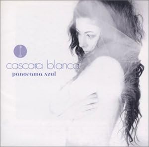 

CD CASCARA BLANCA - Panorama Azul MECP25016 Japan Music Others Used