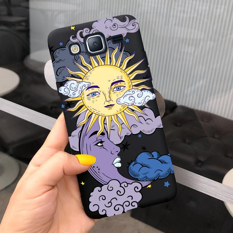 For Samsung Galaxy J7 Neo Case Sansung J7 Core Nxt J700F J701F J7Neo J7Nxt J7core Back Cover Shockproof Bumper Soft Fundas Coque