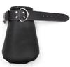Puppy Play Dog Gloves Dog Paw Print Padded Fist Mitts BDSM Bondage Leather Gloves Fetish Pet Dog Role Play Sex Toys For Couples