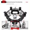 Churong Outdoor Portable Automatic Pressure Cooker