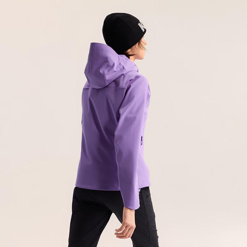 KAILAS Women's M8 X Hooded Softshell Jacket