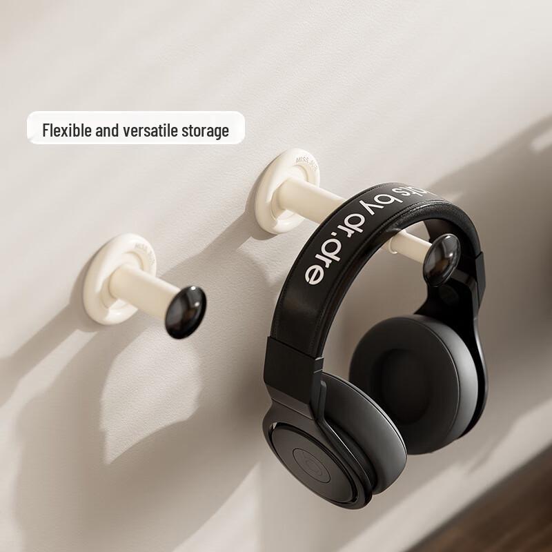 Multifunctional Retractable Strong Adhesive Hooks