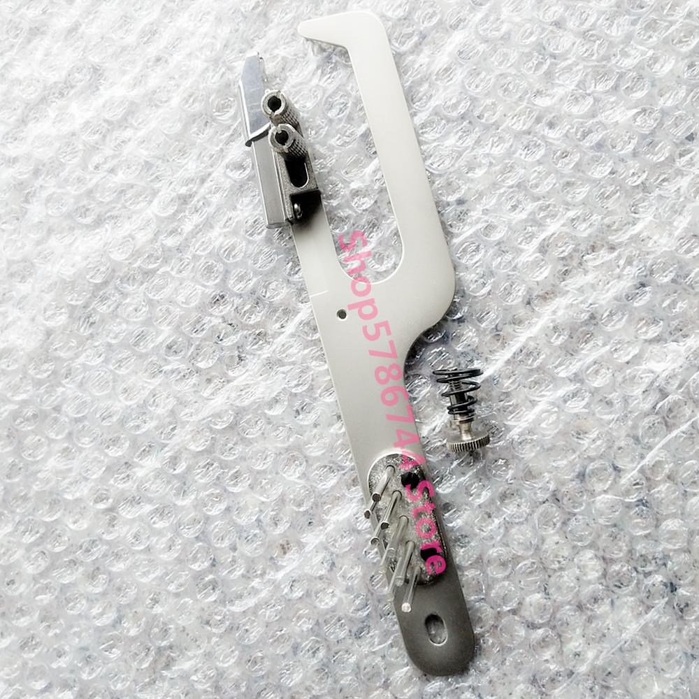 There Is Stock,Fast Delivery.Folders Binder Bracket #91-045607-91 For PFAFF 145,245,345,545,1245,MA1245