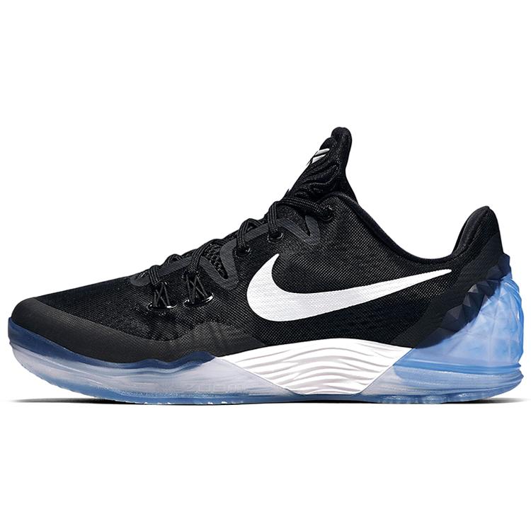 New Nike Zoom Kobe Venomenom 5 Ep 'Black White' 853939-011