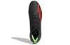 X Speedportal.1 Adidas Fg 'Black Solar Red' GW8429