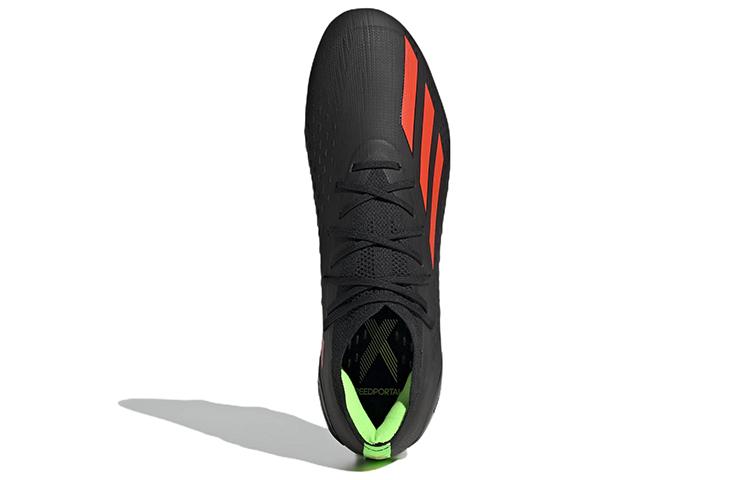 X Speedportal.1 Adidas Fg 'Black Solar Red' GW8429