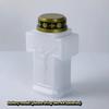 Flameless Memorial Grave Light AA Battery Powered DIY Assembly Kit Flameless Prayer Lamp  Yard