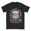 Fashion Ada Wong Resident Evil TShirt Mens Crew Neck 100 Cotton Short Sleeve Classic Top Fashion Women And Men Tshirts