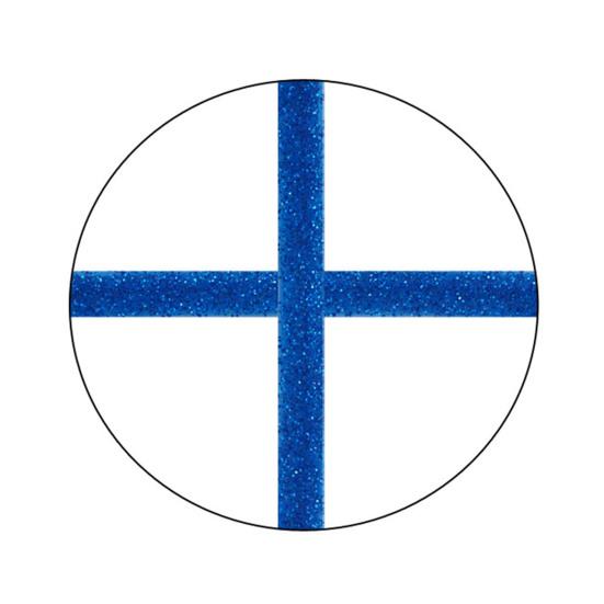 1 Rolle 300CM Keramikfliesen-Fugenband Wasserdicht Selbstklebend Dichtungsstreifen Bad Dusche Waschbecken Toilette Küchenwandkante Abziehen und Aufkleben Dichtungsband