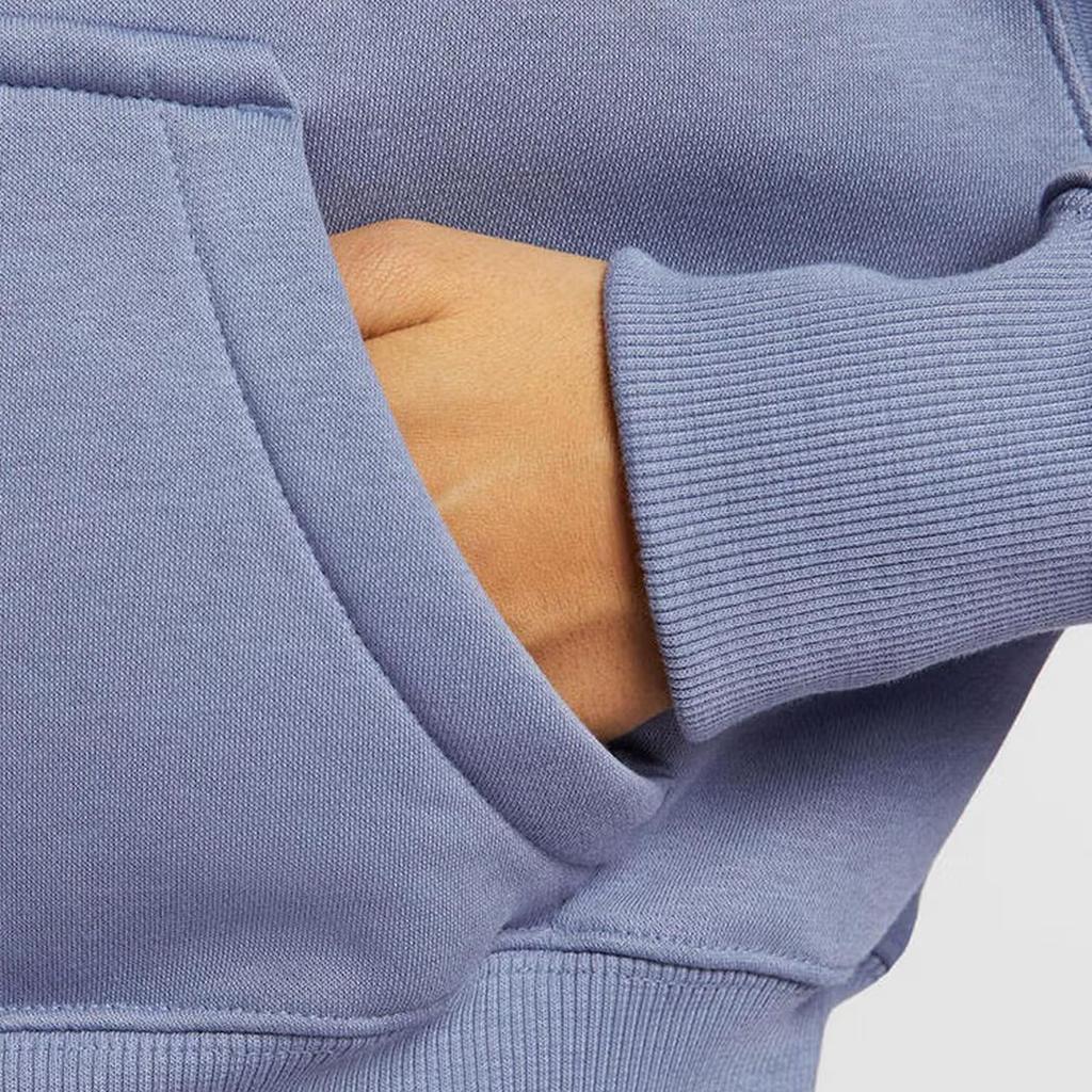 Nike Sports Casual Knitted Long Sleeve Jacket Women Jackets HV2427-499