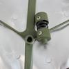 Hexagonal Magnetic Outdoor Insulation Module