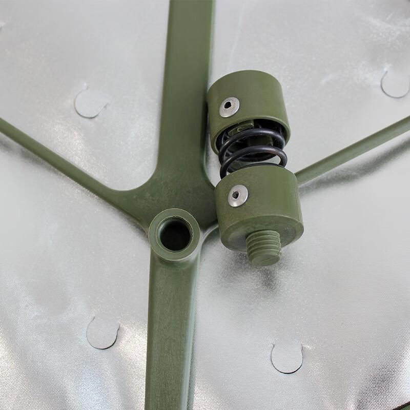 Hexagonal Magnetic Outdoor Insulation Module