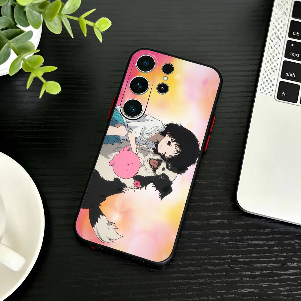 

W-akopi s Original Sin Phone Case For Samsung S26,S25,S24,S23,S22,S21,S20,Ultra,Plus,FE Black Soft Cover Samsung S26