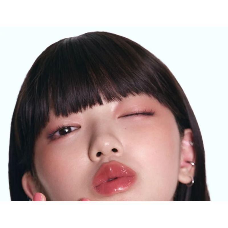 Judydoll - Watery Essence Lip Gloss - 6 Colors