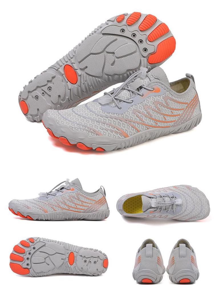 Breathable Quick-Dry Outdoor Water Shoes for Men & Women - Ideal for Hiking, Beach & Fitness
