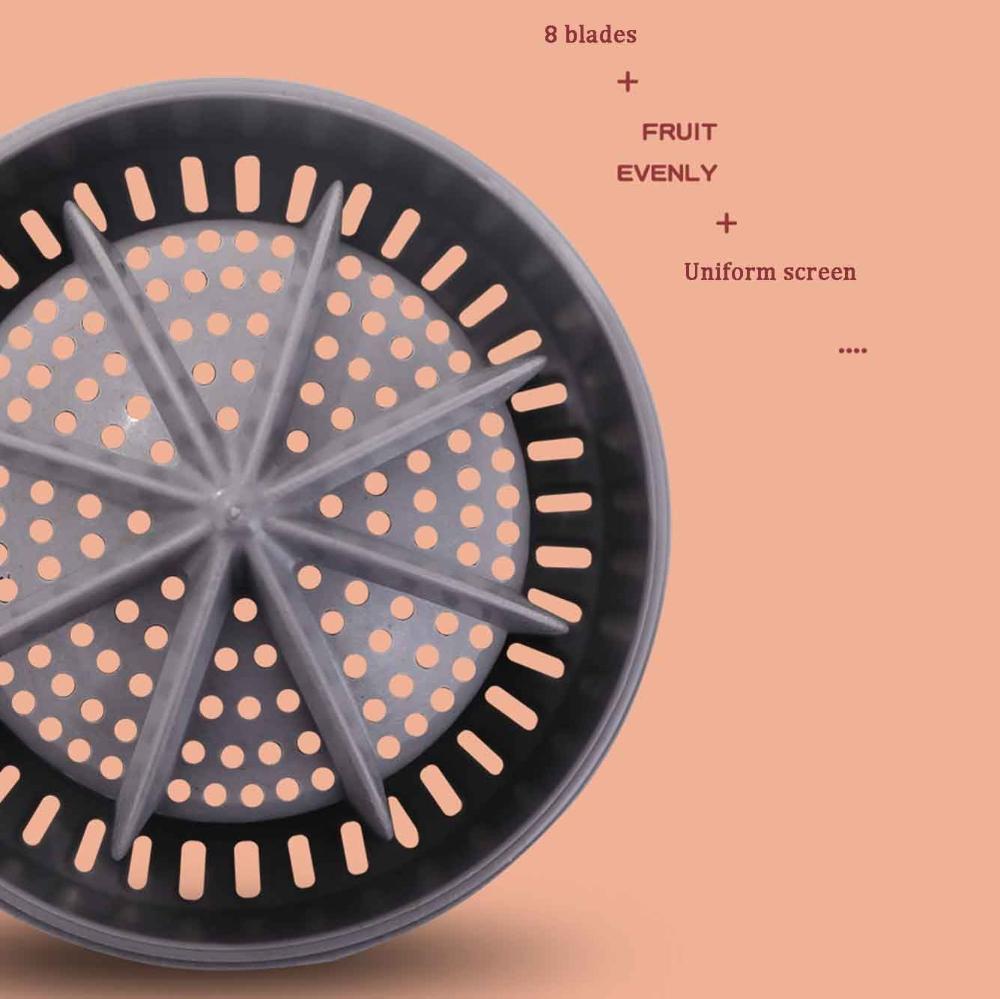 Mini Kitchen Tool Citrus Press Manual Citrus Juicer Fruit Juicer Hand Juicer Lemon Squeezer