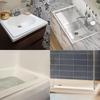 1PC Self-Adhesive Silicone Water Retaining Strip Bathroom Water Stopper Bendable Door Bottom Sealing Strip Shower Dam Barrier