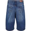 Urban Classics Mens 90´s Denim Heavyweight Shorts