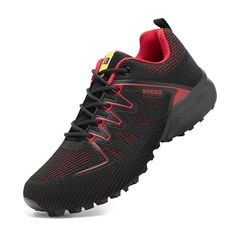 Outdoor Breathable and Durable Hiking Shoes, Splashproof Climbing Shoes, Athletic Shoes, Mountaineering Shoes, and Cycling Shoes