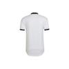 Adidas Soccer Jersey Player Edition Men's White H13883