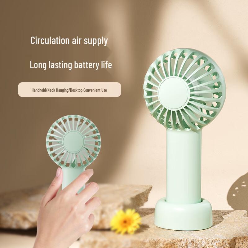 Duiban Portable Mini Handheld Fan