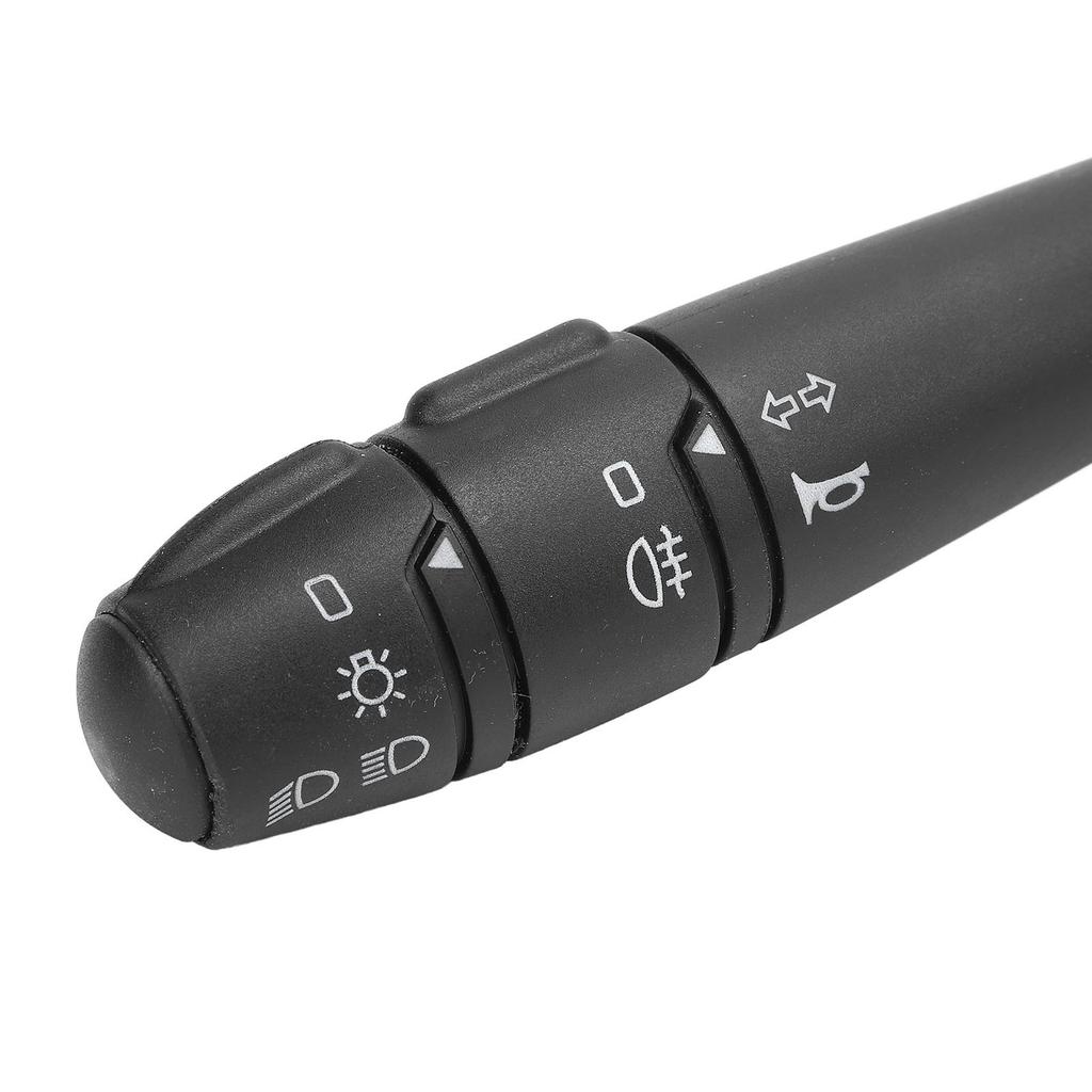 Steering Column Turn Signal Switch 7701057612 Multi Function Steering Column Stalk Switch for Master 2 Mascott