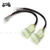 Honda Motorcycle Turn Signal Adapter Cable